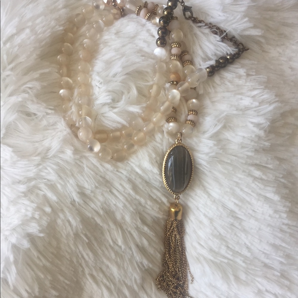Fashion necklace